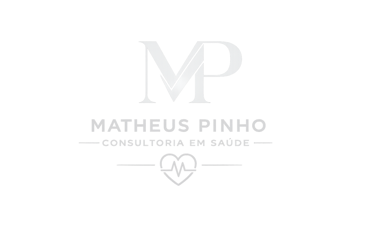 Matheus Pinho Consultoria em Saúde